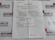 Waters Wat069502 Buffer Seal Kit W/ Kalrez Plunger Seal,Belleville Spring,Support Ring