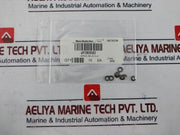 Waters Wat069502 Pump Seal Kit With Springs