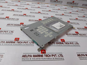 Waters Wat069530 Membrane Keypad
