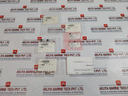 Waters Wat069581 Pump Seal Kit W/Springs Wat069502 / Wat069503 