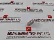 Waters Wat075215 1/16 Comp. Screw Ss Tee
