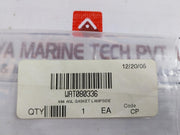 Waters Wat080336 484 Anl Gasket Lamp Side Code: Cp