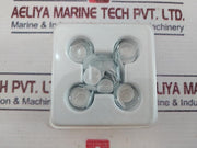 Waters Wat200536 13Mm Ptfe Solvent Filter Kit 0.45ÂµM 100/Pk