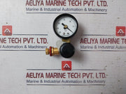 Waters Wat200677 Extraction Vacuum Manifold 20 Port 0-30 Inhg Vac