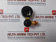 Waters Wat200677 Extraction Vacuum Manifold 20 Port 0-30 Inhg Vac