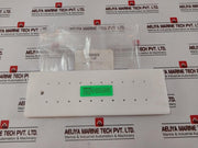 Waters Wat200686 Cover 20 Pos W/O Gauge