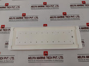 Waters Wat200686 Cover 20 Pos W/O Gauge