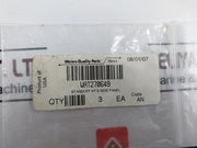 Lot of 3X Waters WAT270649 Side Panel Mounting Standoff