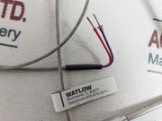 Watlow 00-854646-00001 Temperature Thermocouple