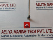 Watlow 00-854646-00001 Temperature Thermocouple (New)