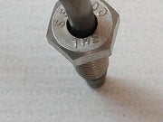 Watlow 00-854646-00001 Temperature Thermocouple (New)