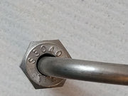 Watlow 00-854646-00001 Temperature Thermocouple (New)