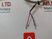 Watlow 00-854646-00001 Temperature Thermocouple (New)