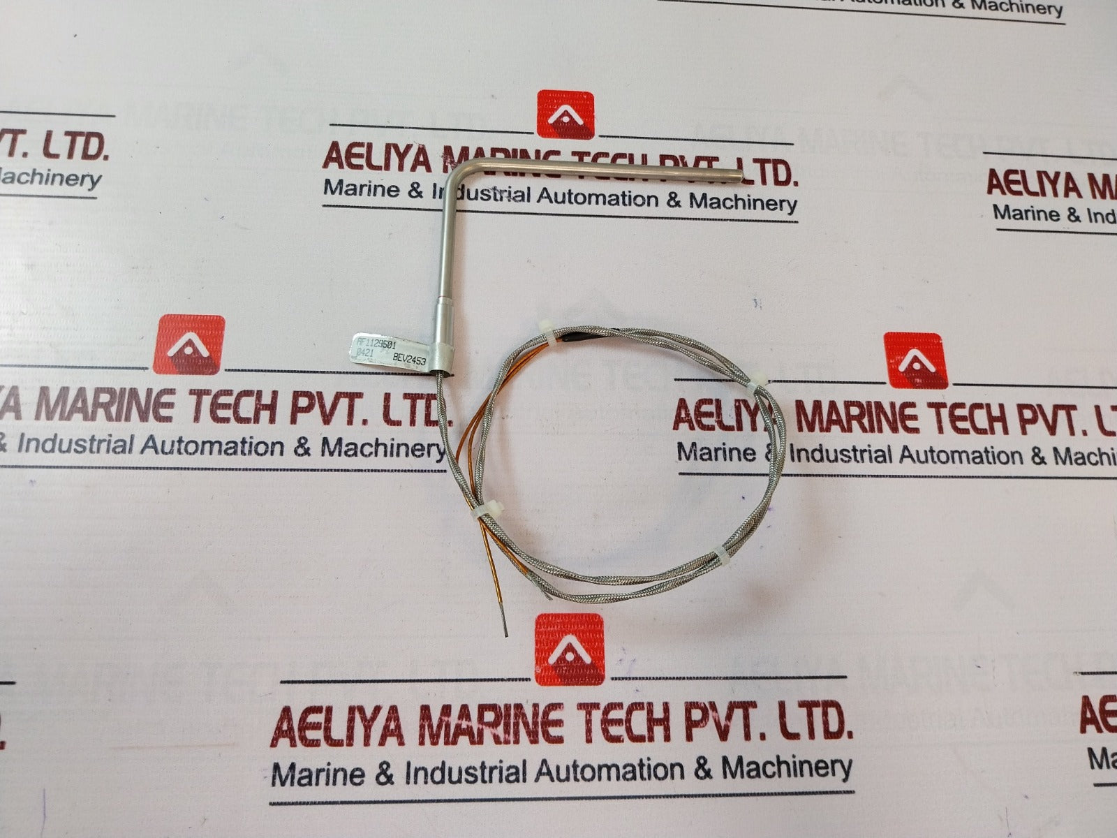 Watlow 0421 Firerod Element Af1129501