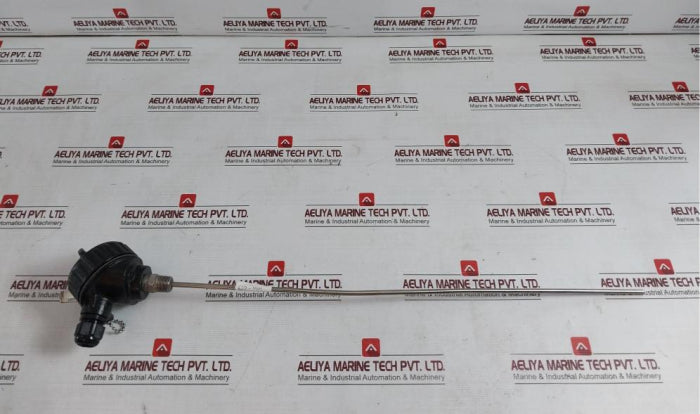 Watlow 815/678-2211 Temperature Transmitter Rrjdf0A240Ba000 610-mm G568147