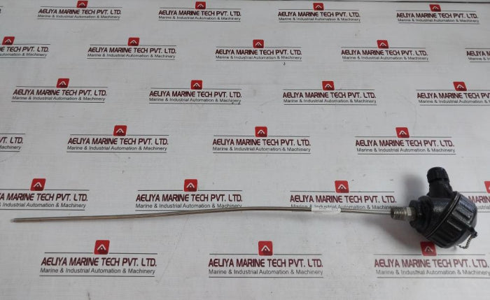 Watlow 815/678-2211 Temperature Transmitter Rrjdf0A240Ba000 610-mm G568147