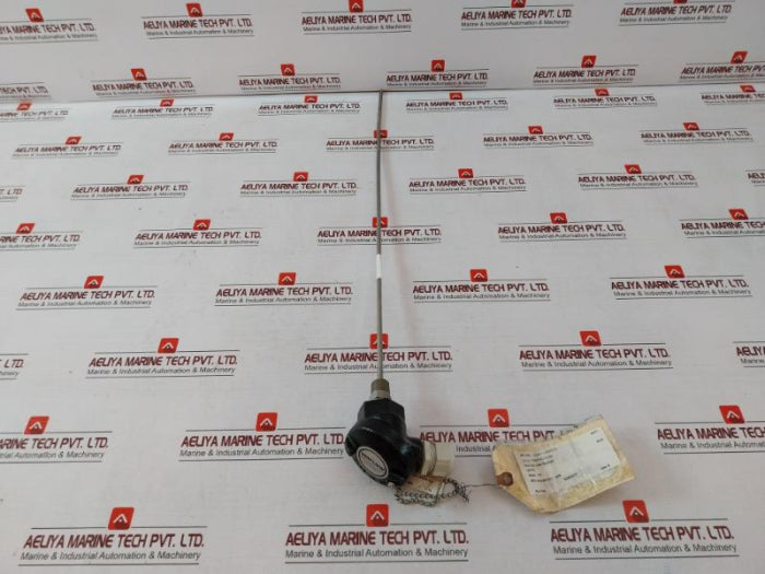 Watlow 815/678-2211 Temperature Transmitter Rrjdf0A240Ba000 615-mm G534856 1114