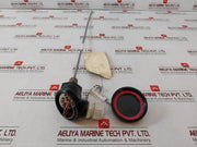 Watlow 815/678-2211 Temperature Transmitter Rrjdf0A240Ba000 615-mm G534856 1114