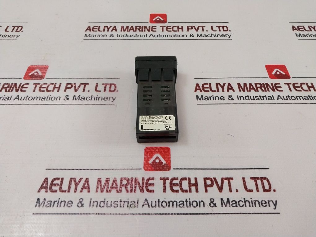 Watlow 935A-1Cc0-000R Temperature Controller 100-240V 50/60 Hz