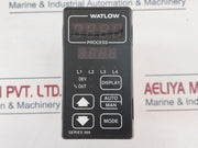 Watlow 988A-12Kf-magr Temperature Controller