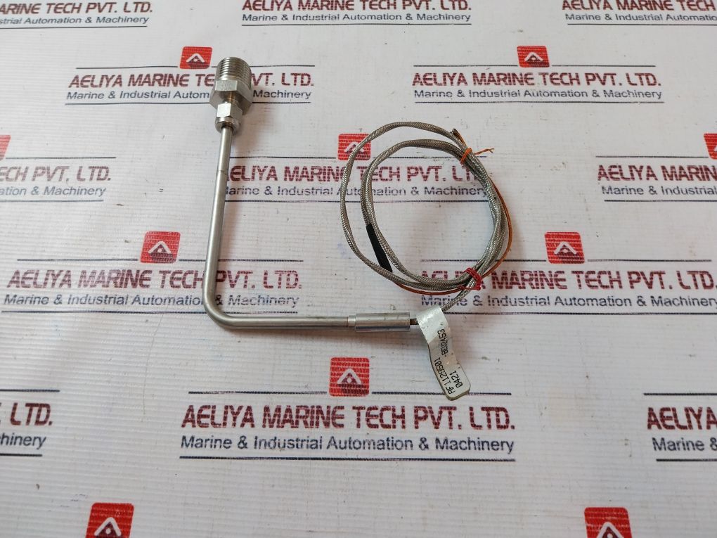 Watlow Af1129501 Duolok Firerod Element 0421