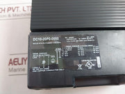 Watlow Dc10-20P0-0000 Power Controller 55 Amps At 50C 4-20Ma 4.4 In-lb