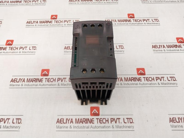 Watlow Dc10-20P0-0000 Solid State Power Controller 200-208V~ 50/60Hz