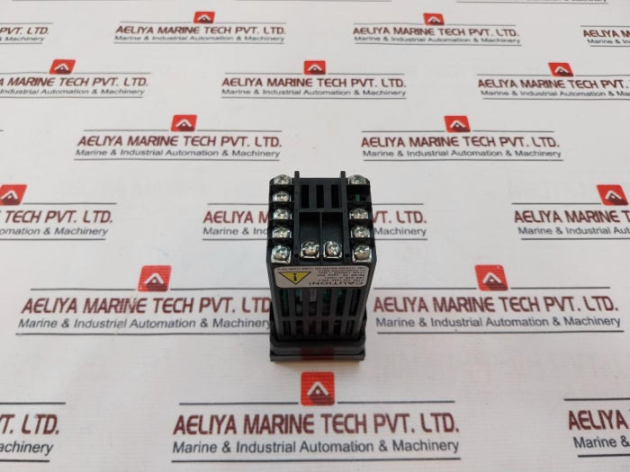 Watlow Ec22Rgaaaatc100165 Temperature Controller 50/60Hz