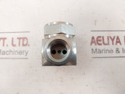 Watson-mcdaniel Wd-600 Steam Trap