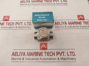 Watson-mcdaniel Wd-600 Steam Trap