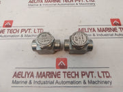 Watson-mcdaniel Wd-600 Steam Trap