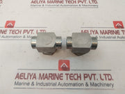 Watson-mcdaniel Wd-600 Steam Trap