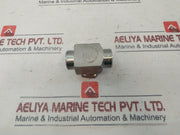 Watson-mcdaniel Wd-600 Steam Trap