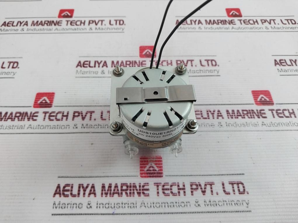 Watson Marlow 040.J71M.E1C Panel Mount Pump