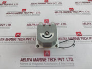 Watson Marlow 040.J71M.E1C Tr Synchro Motor