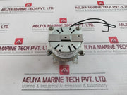 Watson Marlow 040.J71M.E1C Tr Synchro Motor