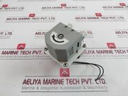 Watson Marlow 040.J71M.E1C Tr Synchro Motor