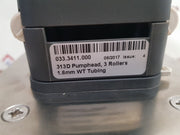 Watson Marlow 5Ik40Gn-ct Induction Motor