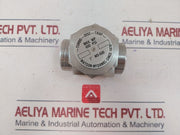 Watson Mcdaniel Wd-600 Steam Trap 600 Psi