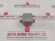 Watson Mcdaniel Wd-600 Steam Trap 600 Psi