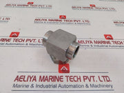 Watson Mcdaniel Wd-600 Steam Trap 600 Psi