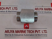 Watson Mcdaniel Wd-600 Steam Trap 600 Psi