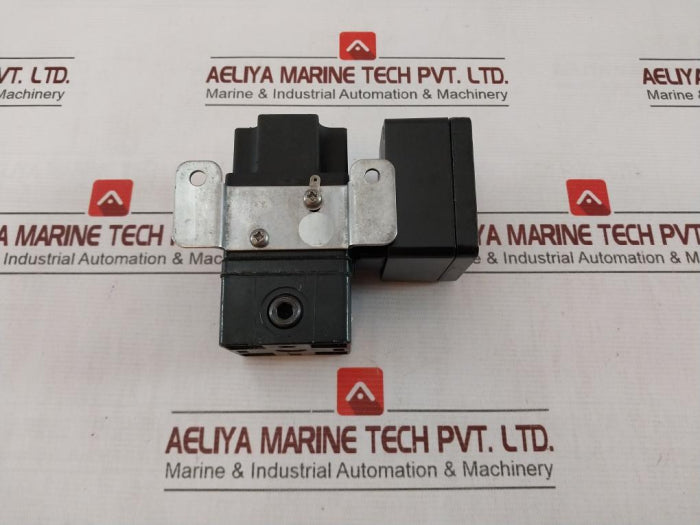 Watson Smith 100X Failsafe I/P Converter 4-20Ma 0.2-1Bar 402100R