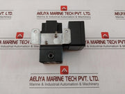 Watson Smith 100X Failsafe I/P Converter 4-20Ma 0.2-1Bar 402100R