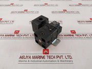 Watson Smith 100X Failsafe I/P Converter 4-20Ma 0.2-1Bar 402100R