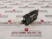 Watson Smith 5368098X P To I Converter 4-20 Ma