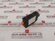 Watson Smith 5368098X P To I Converter 4-20 Ma