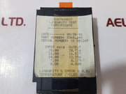 Watson smith 1d 001247 p to i converter