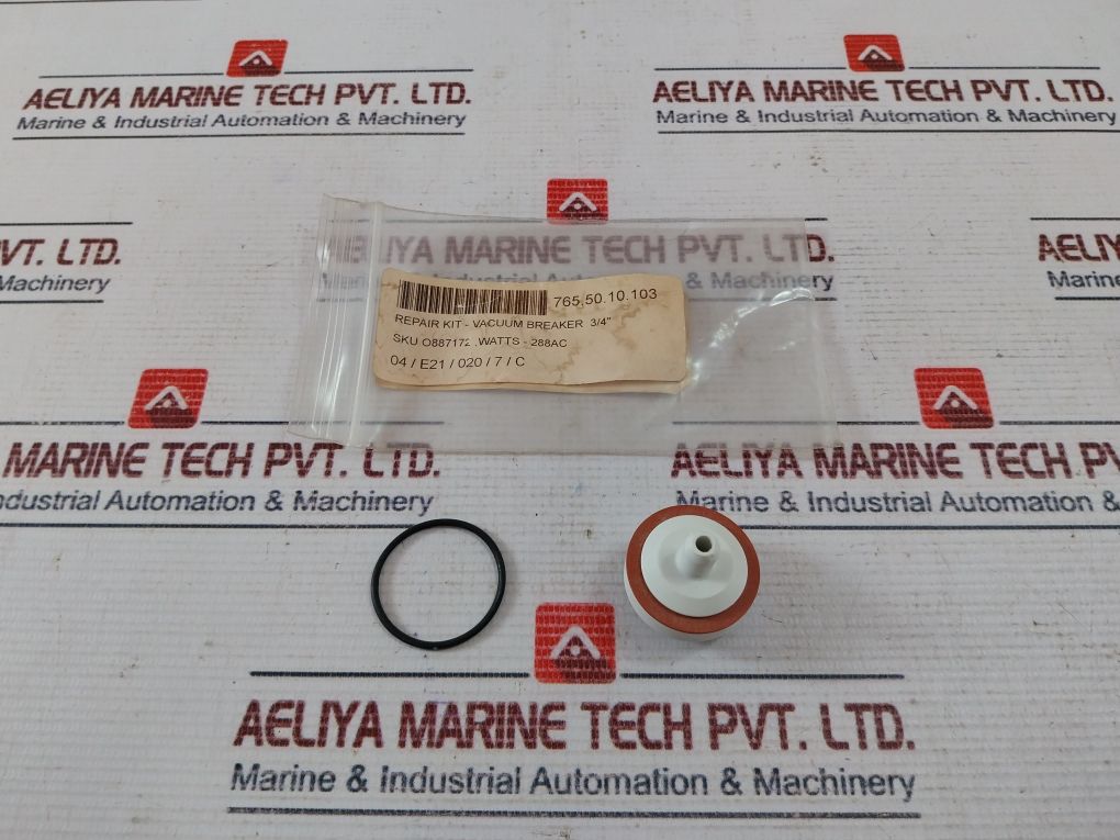 Watts 0887172 Vacuum Breaker Repair Kit
