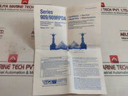 Watts 0887231 Relief Valve Rubber Parts Repair Kit